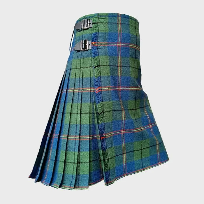 Carmichael Tartan 