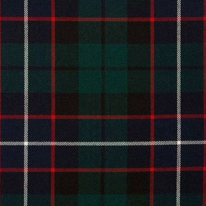 Galbraith Tartan Kilt 