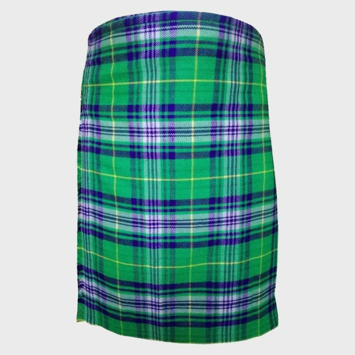 Clan Jones Tartan Kilt