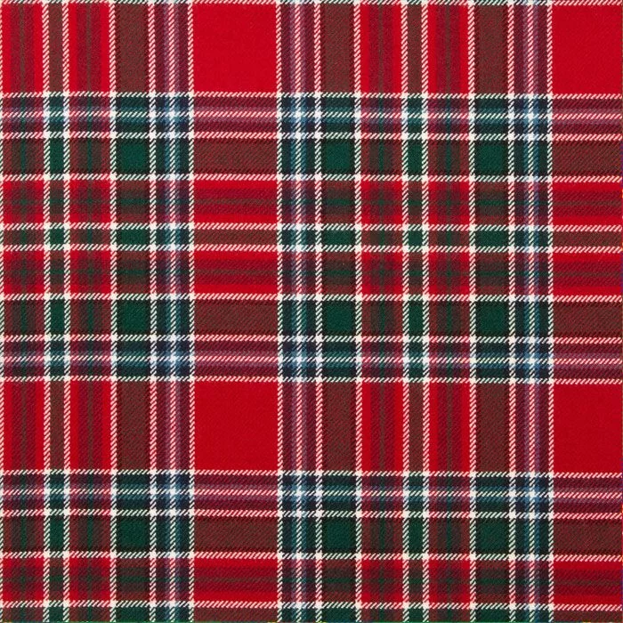 Clan Macbean Modern Tartan Kilt