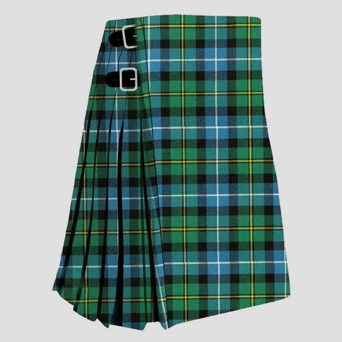 Clan MacNeil Tartan Kilt