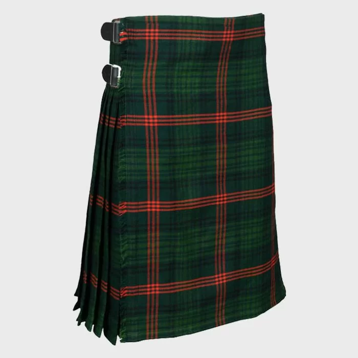  Ross Hunting Tartan