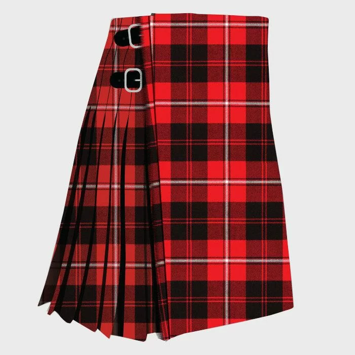 Clan Cunningham Tartan 