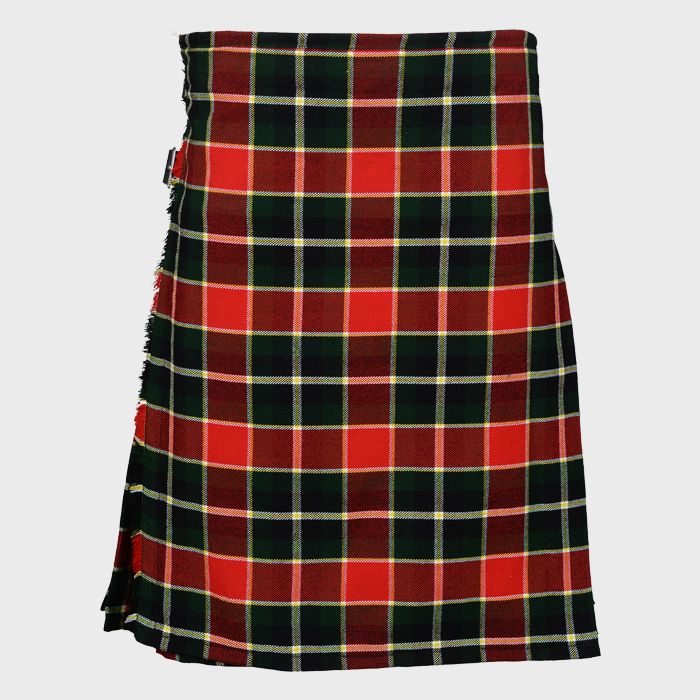 Clan MacLachlan Hunting Tartan Kilt