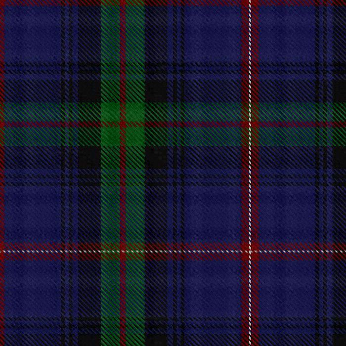  McClafferty Tartan Kilt