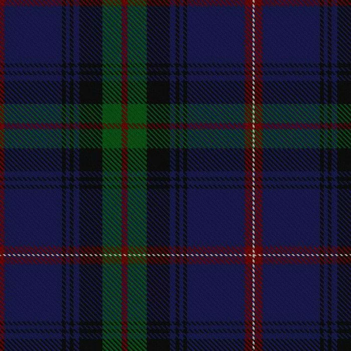  McClafferty Tartan Kilt