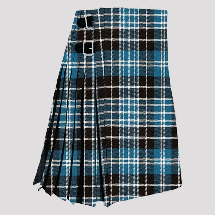  Clark Ancient Tartan Kilt