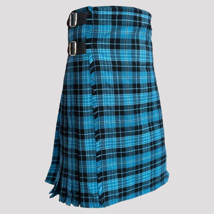 Clergy Tartan Kilt - Clergy Tartan