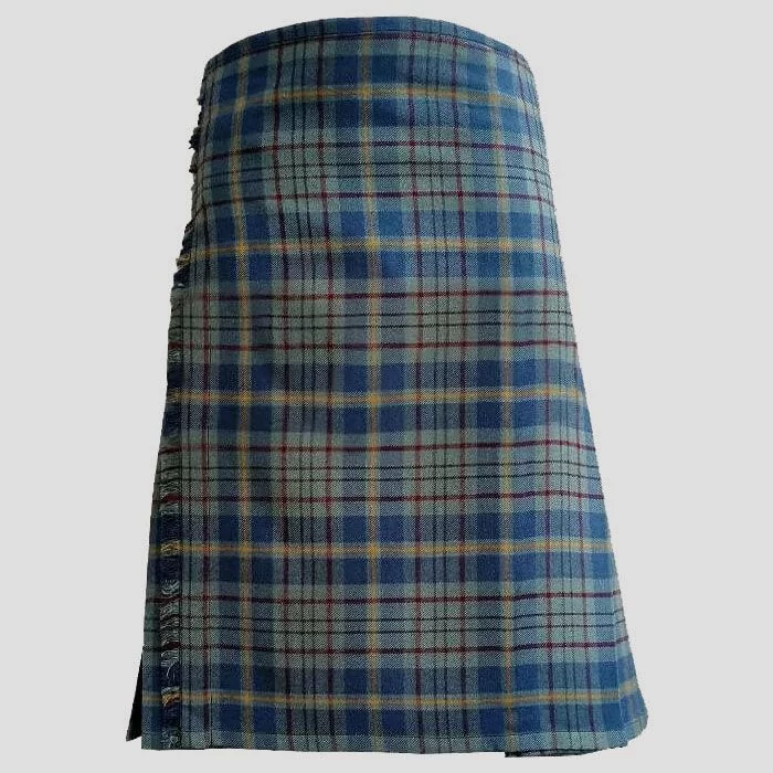 County Kildare Tartan Kilt