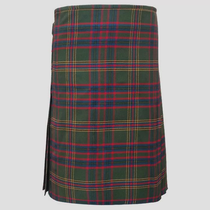 County Westmeath Tartan Kilt