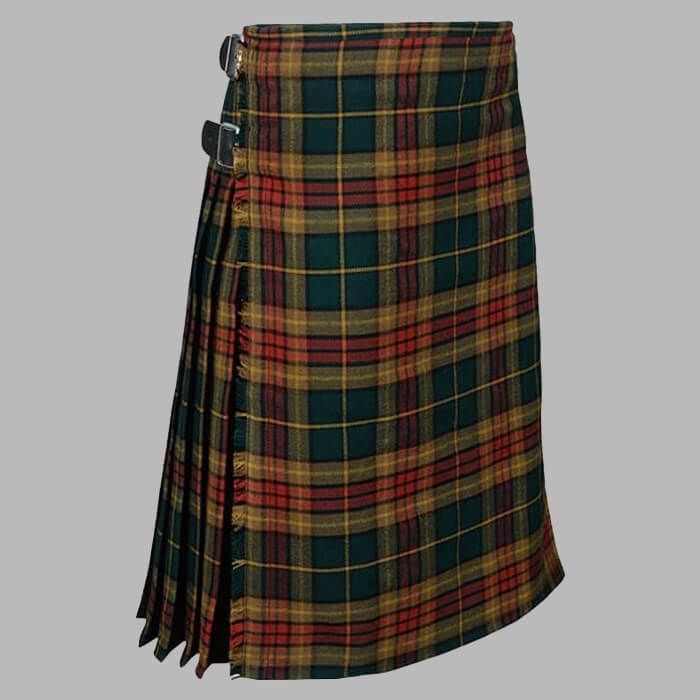 County Cavan Tartan Kilt