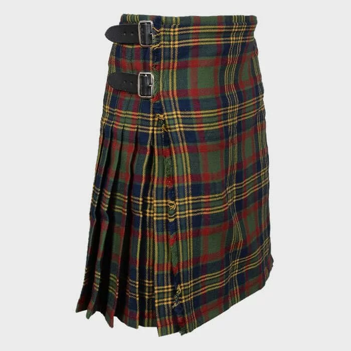 County Cork Tartan Kilt