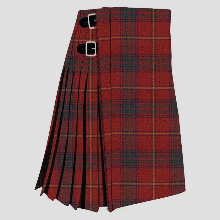 County Galway Tartan - County Galway Kilt