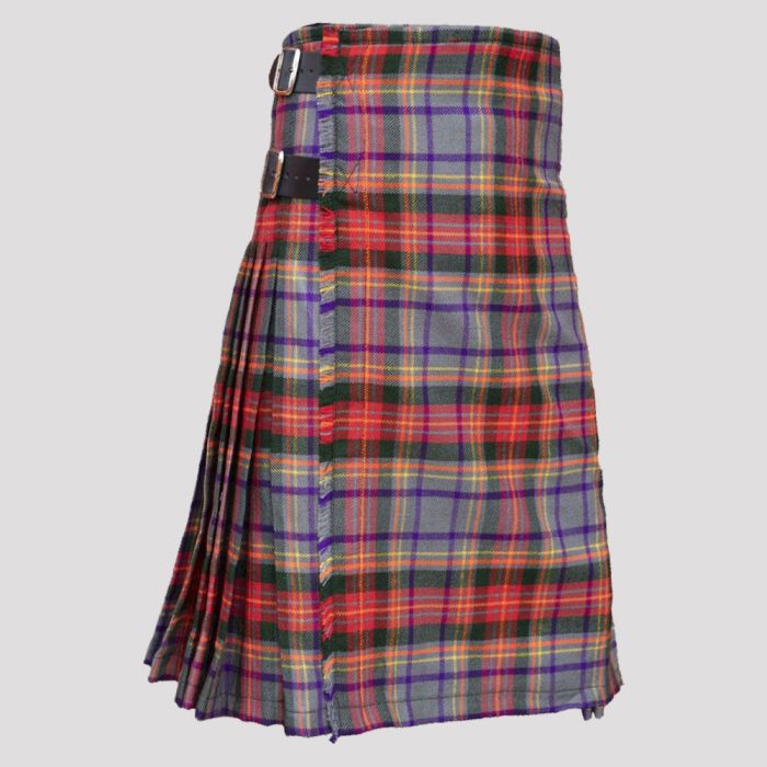County Louth Tartan - County Louth Tartan Kilt