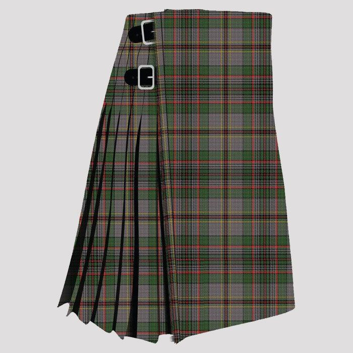Craig Tartan Kilt