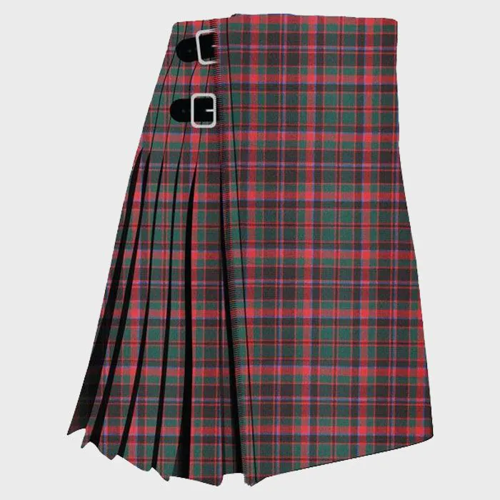 Cumming Hunting Modern Tartan kilt