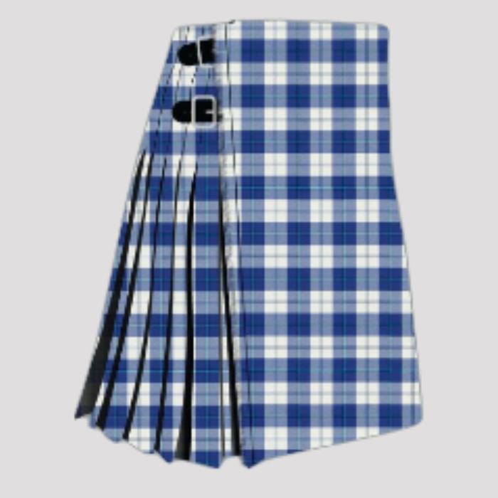 Cunningham Royal Tartan Kilt