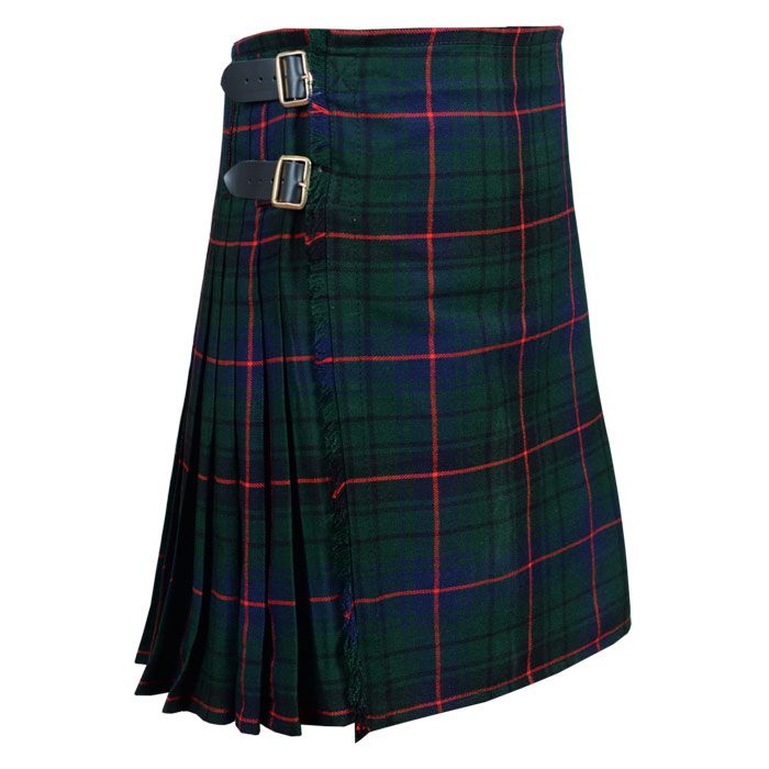 Davidson Tartan Kilt