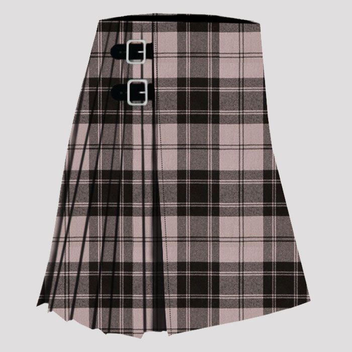 Douglas Grey Tartan 