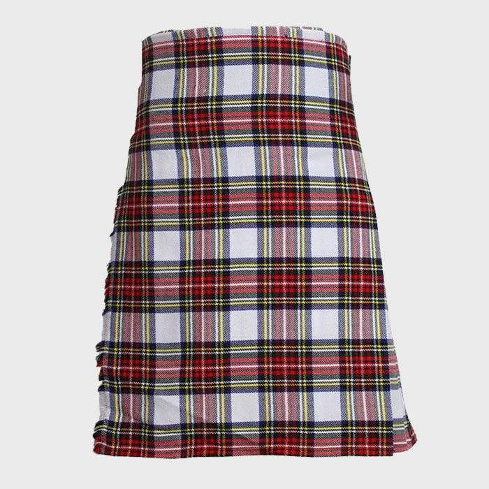 Dress Stewart Tartan Kilt