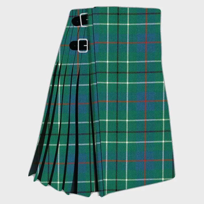 Duncan Ancient Tartan kilt