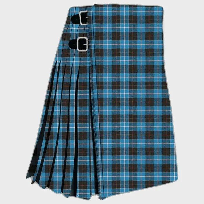 Dunlop Ancient Tartan kilt
