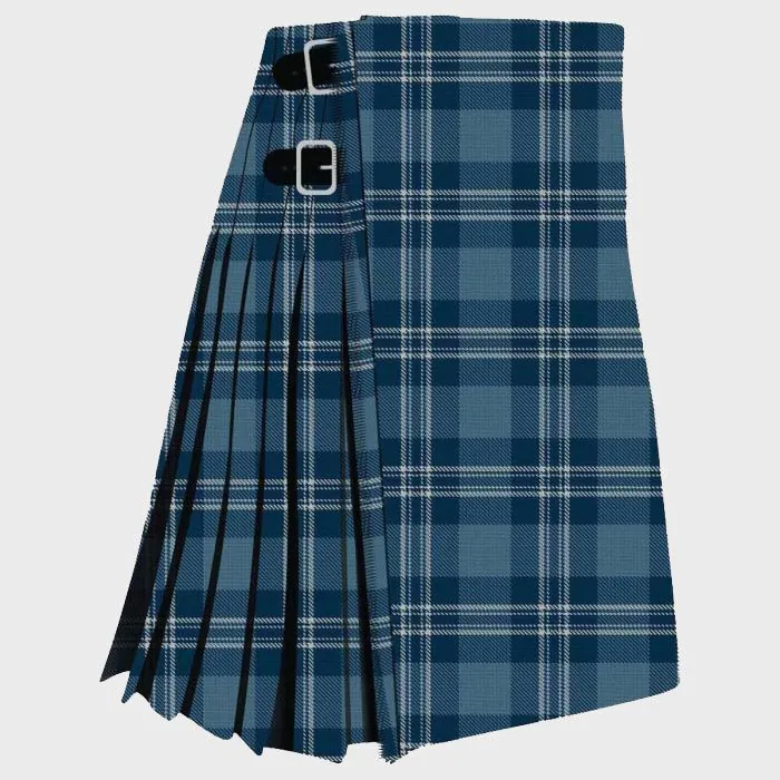 Earl of St. Andrews Tartan Kilt