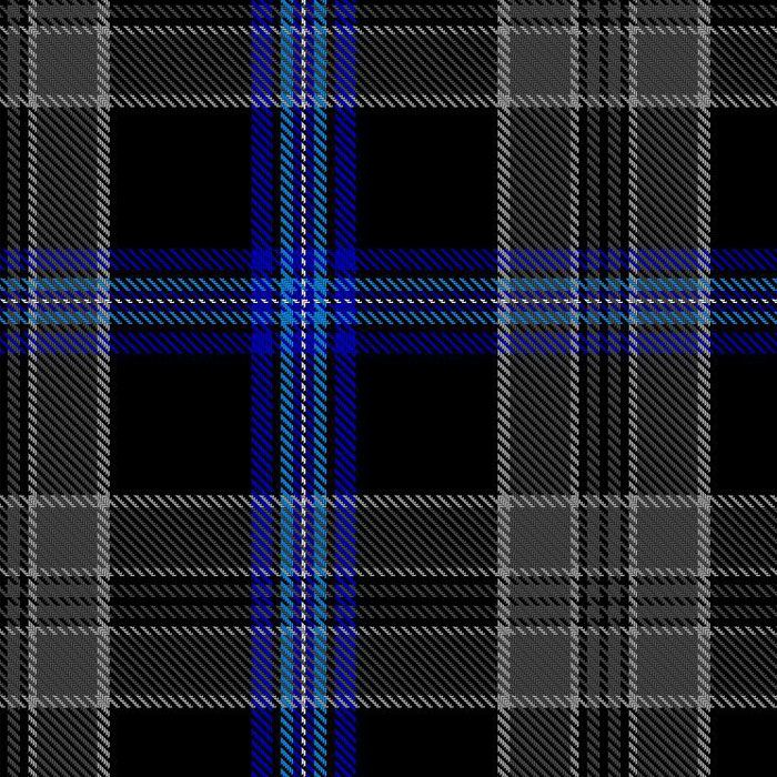 Earthrise Tartan Kilt
