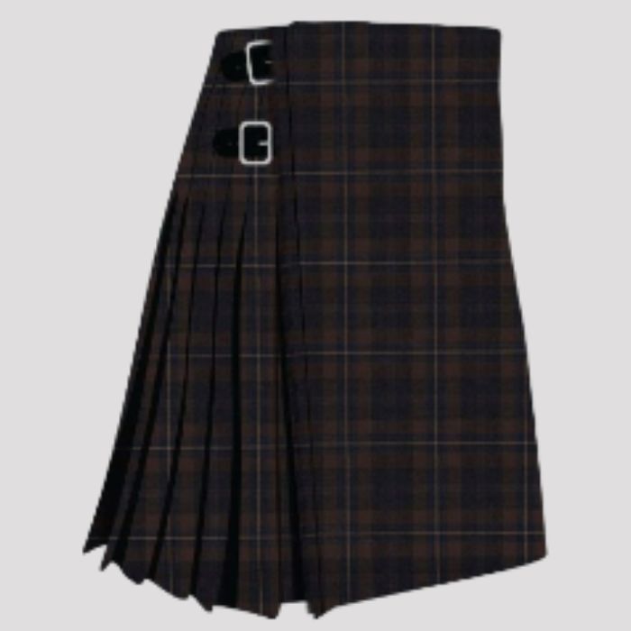 Fairthainn Tartan Kilt