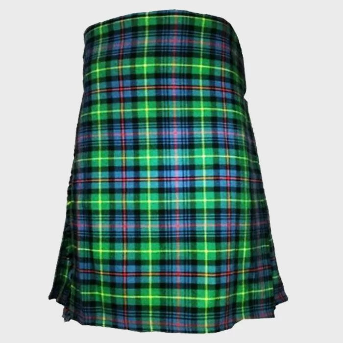 Farquharson Ancient Tartan Kilt 
