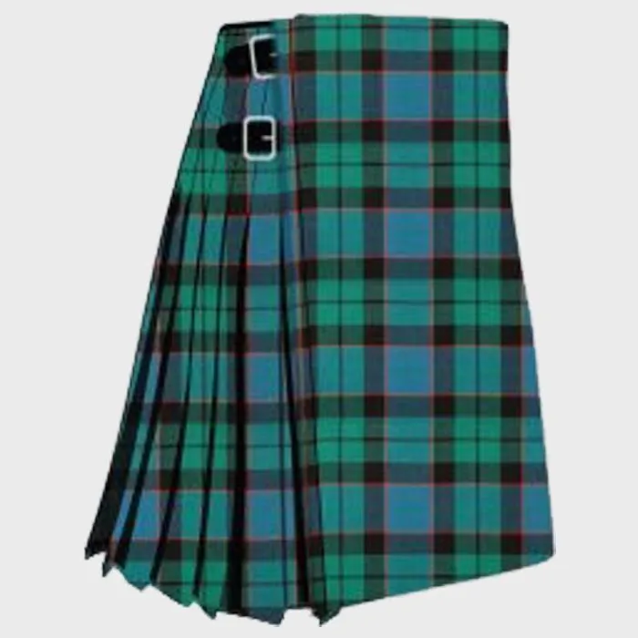 Ferguson of Balquhidder Ancient Tartan kilt