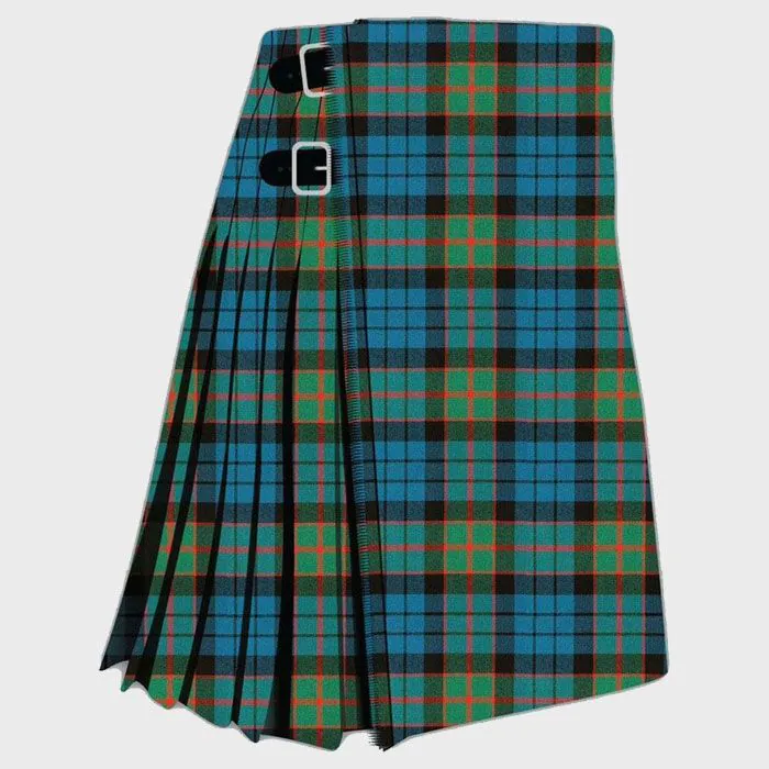 Fletcher of Dunans Ancient Tartan kilt