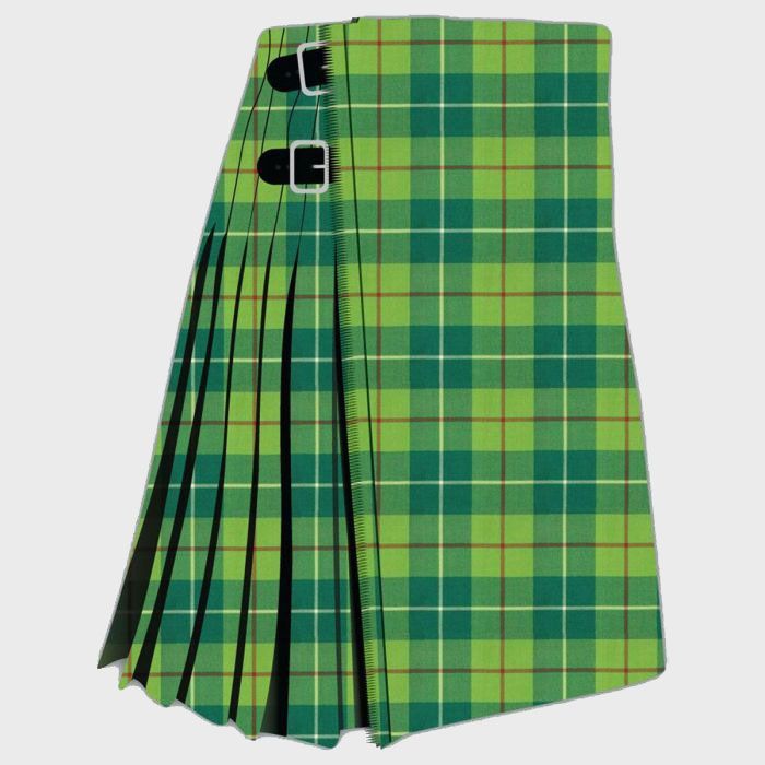 Galloway Hunting Ancient Tartan kilt