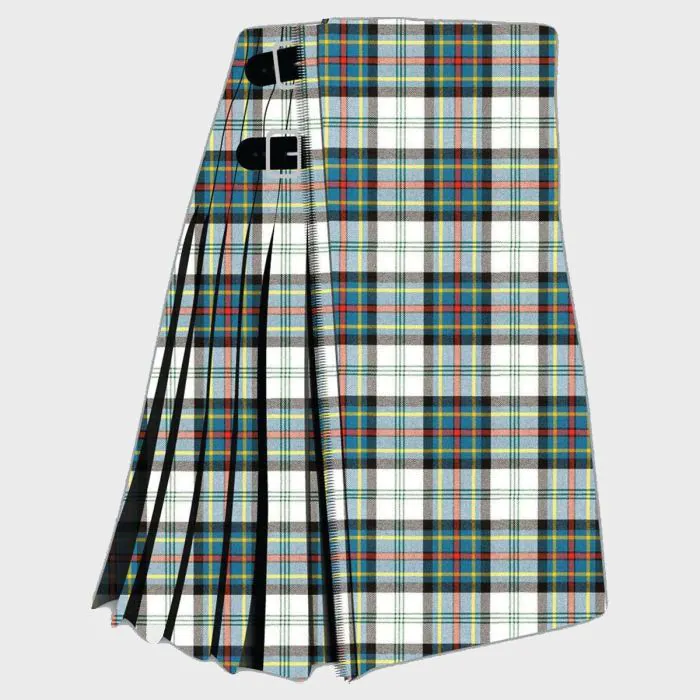 Gillies Ancient Dress Tartan kilt