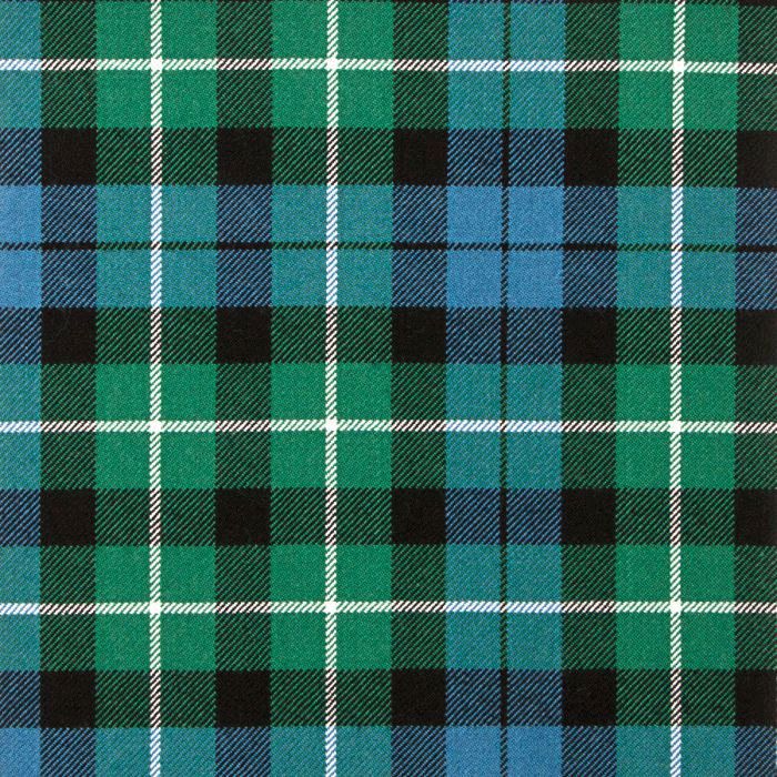 Graham Montrose Ancient Tartan Kilt