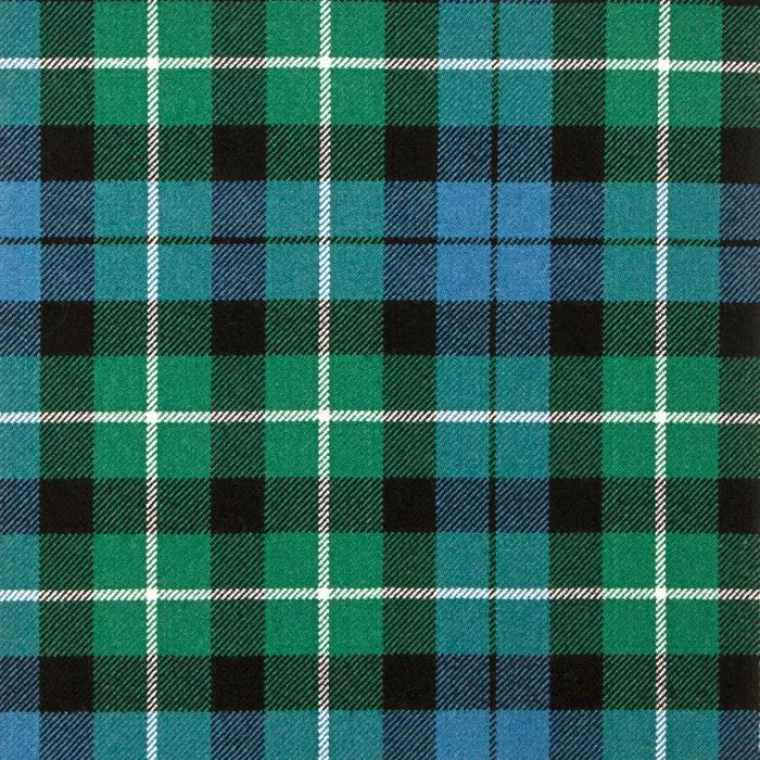 Graham Montrose Ancient Tartan Kilt