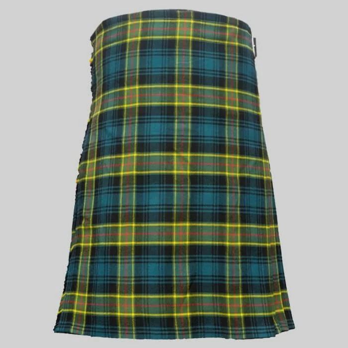 Grant Hunting Ancient Tartan Kilt 