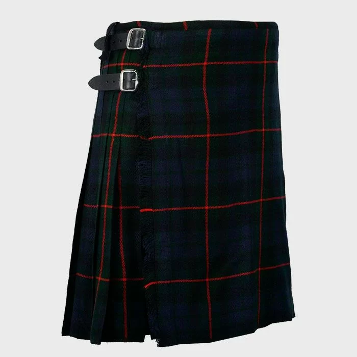 Gunn Tartan Kilt
