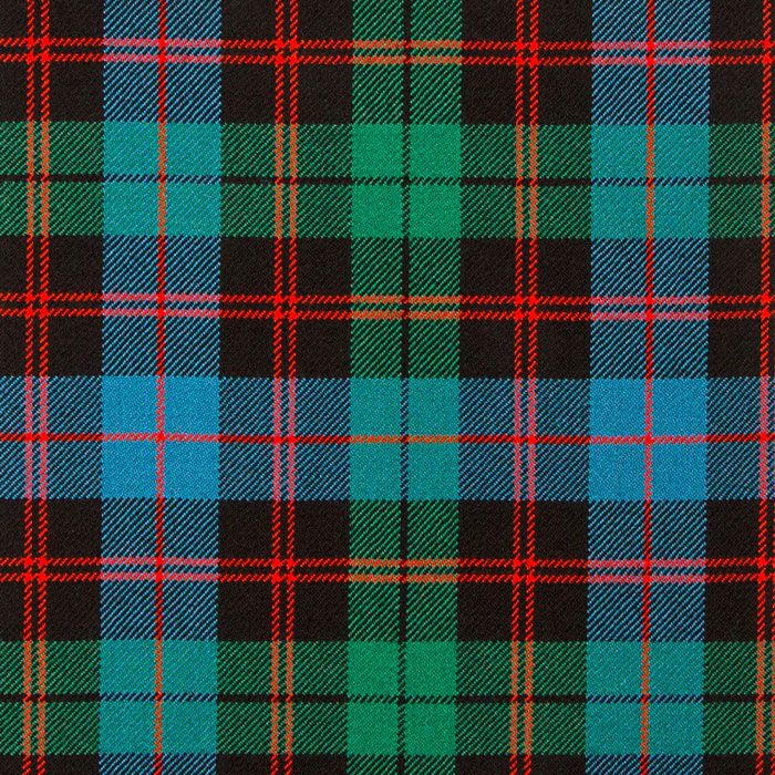Guthrie Ancient Tartan Kilt