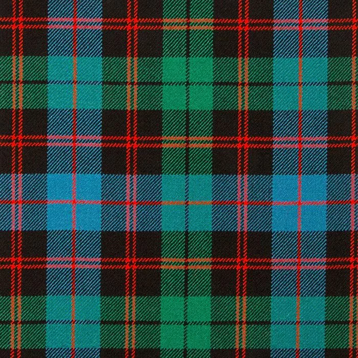 Guthrie Ancient Tartan Kilt