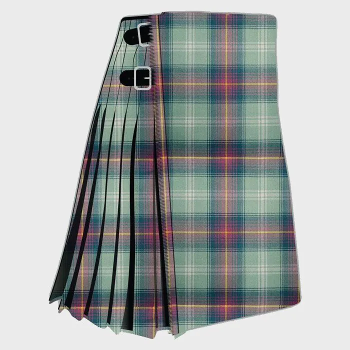 Hame Tartan Kilt