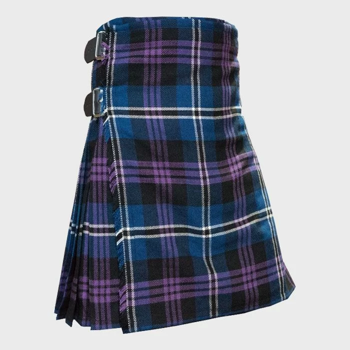 Heritage Of Scotland Tartan Kilt