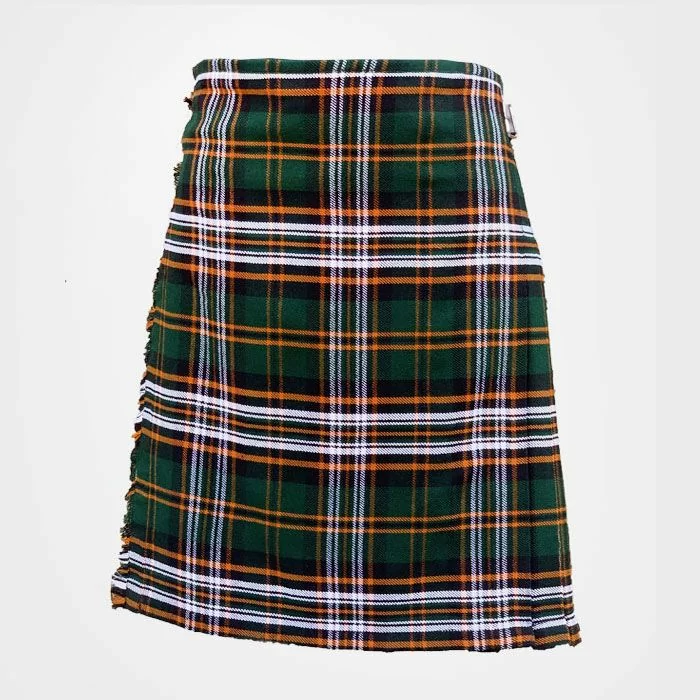Heritage of Ireland Tartan Kilt