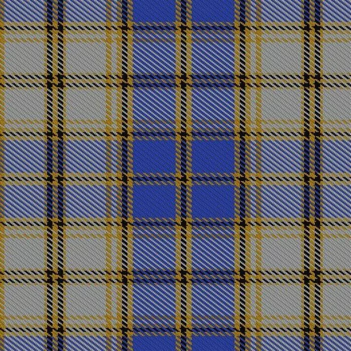 Independence Tartan Kilt