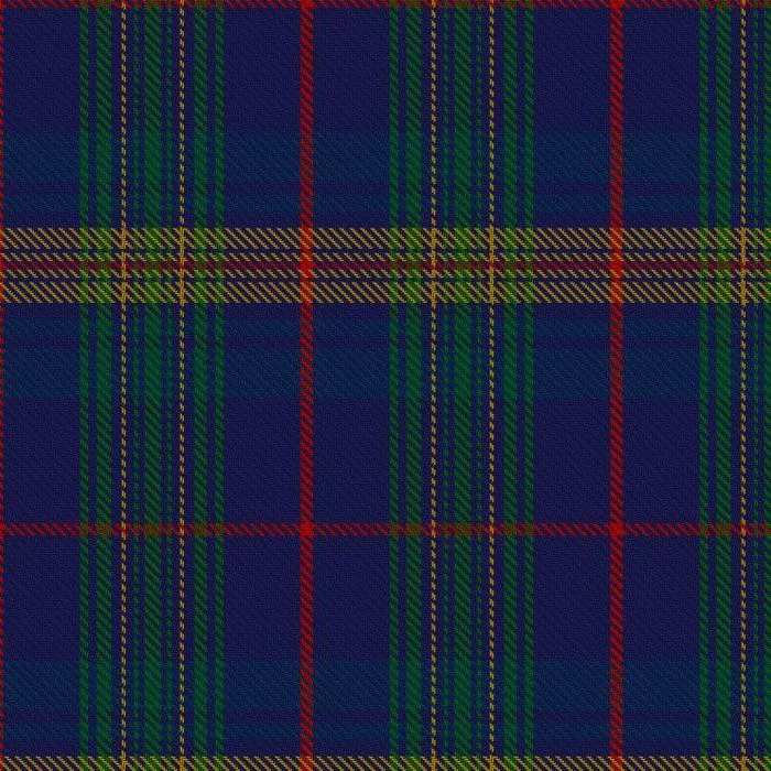 Jenkins Tartan Kilt