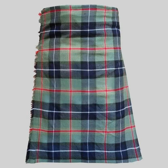 Jones Family Modern Tartan Kilt