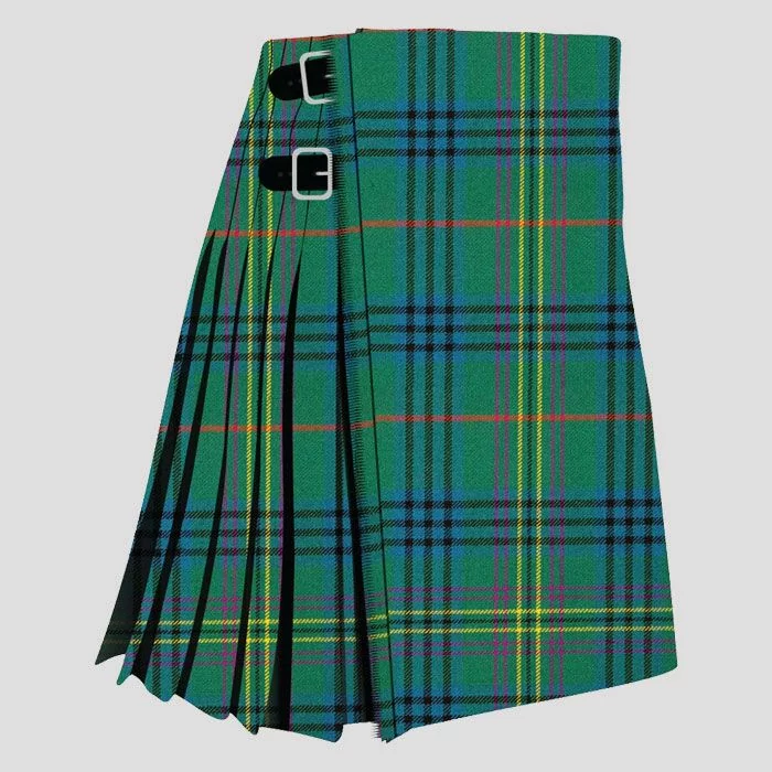 Kennedy Ancient Tartan Kilt