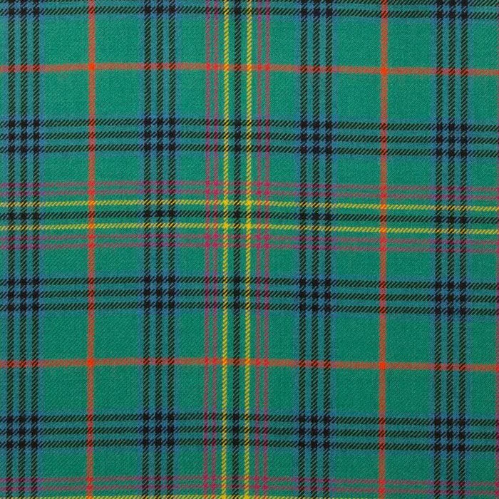 Kennedy Premium Tartan Kilt