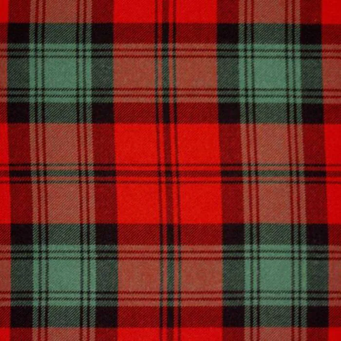 Kerr Ancient Tartan kilt
