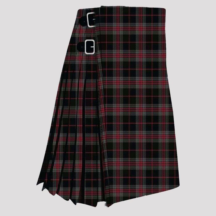 King Robert The Bruce Memorial Tartan Kilt